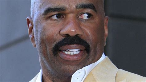 steve harvey boxing career|Steve Harvey boxer